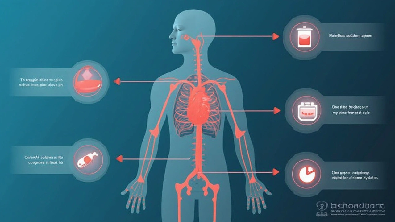 When to Talk to Your Doctor