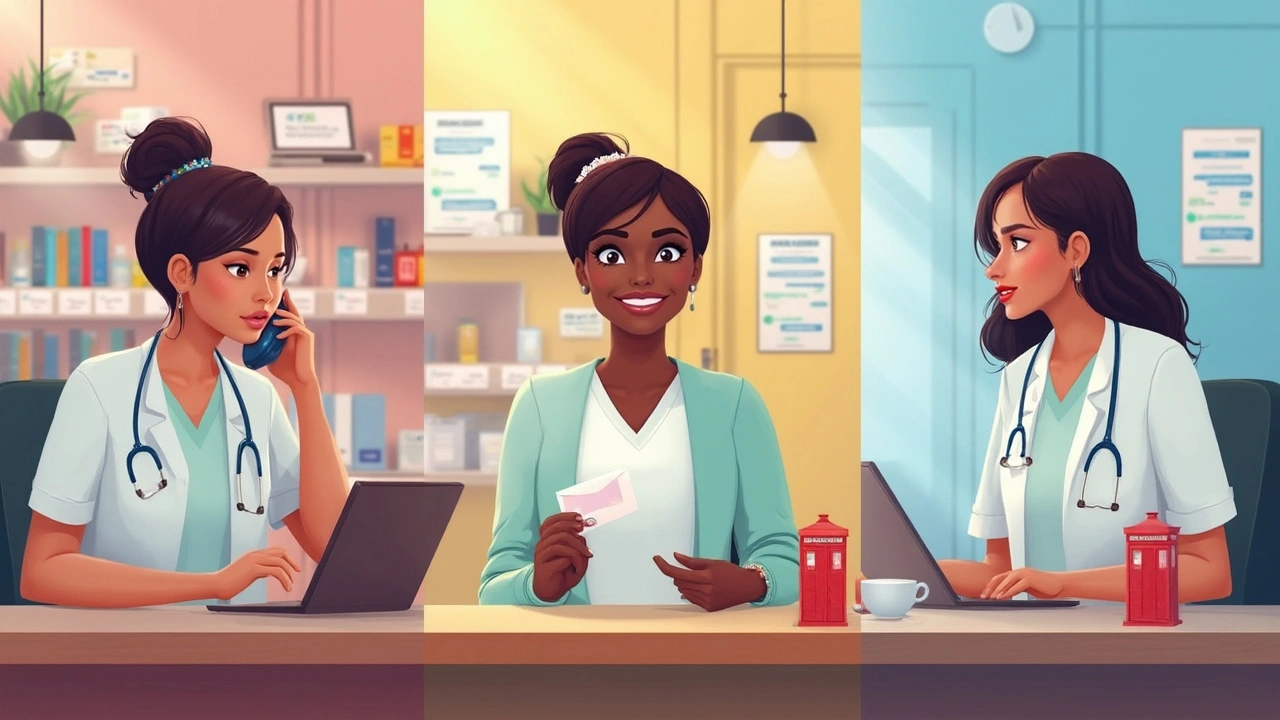Phone Support: More Than Just Holding Music