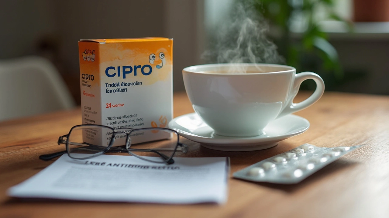Side Effects and Warnings: What Pharmacies Won’t Always Tell You