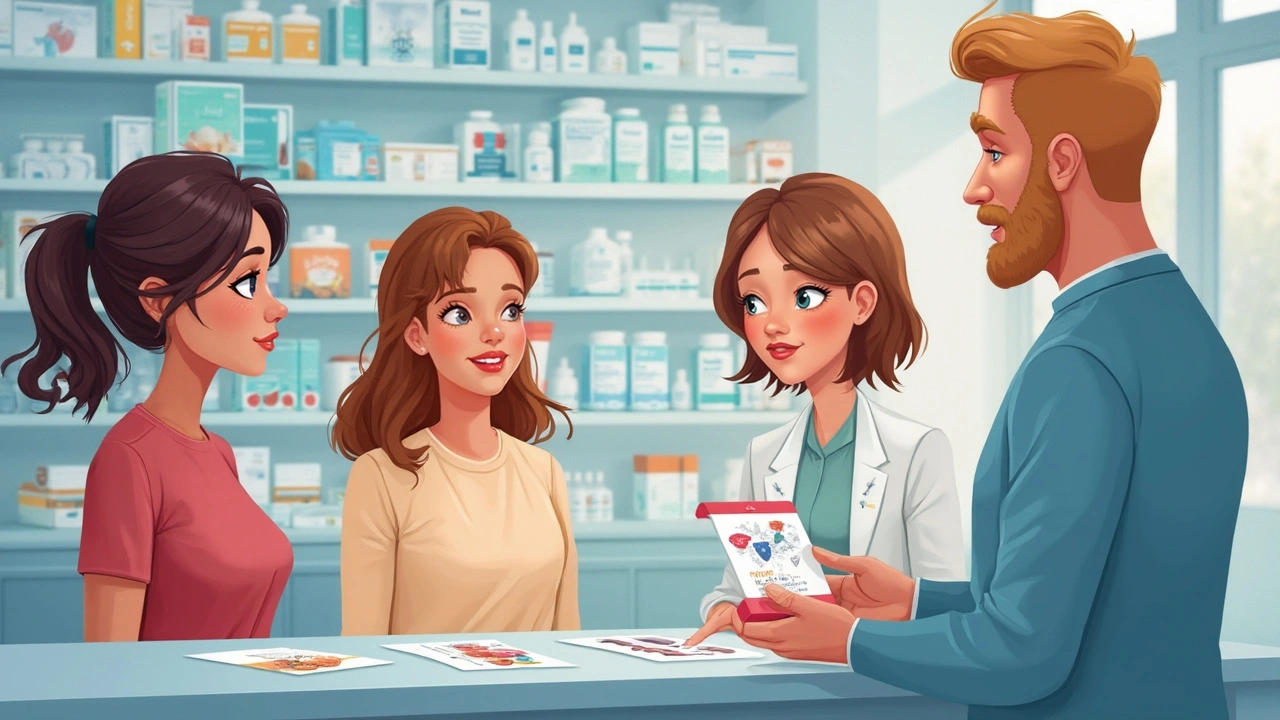 Tips for Smart Use: Getting the Most Out of Your Cipro Prescription