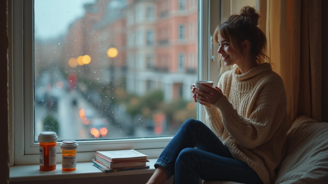 Celexa: Understanding Citalopram and Its Effects on Depression Treatment