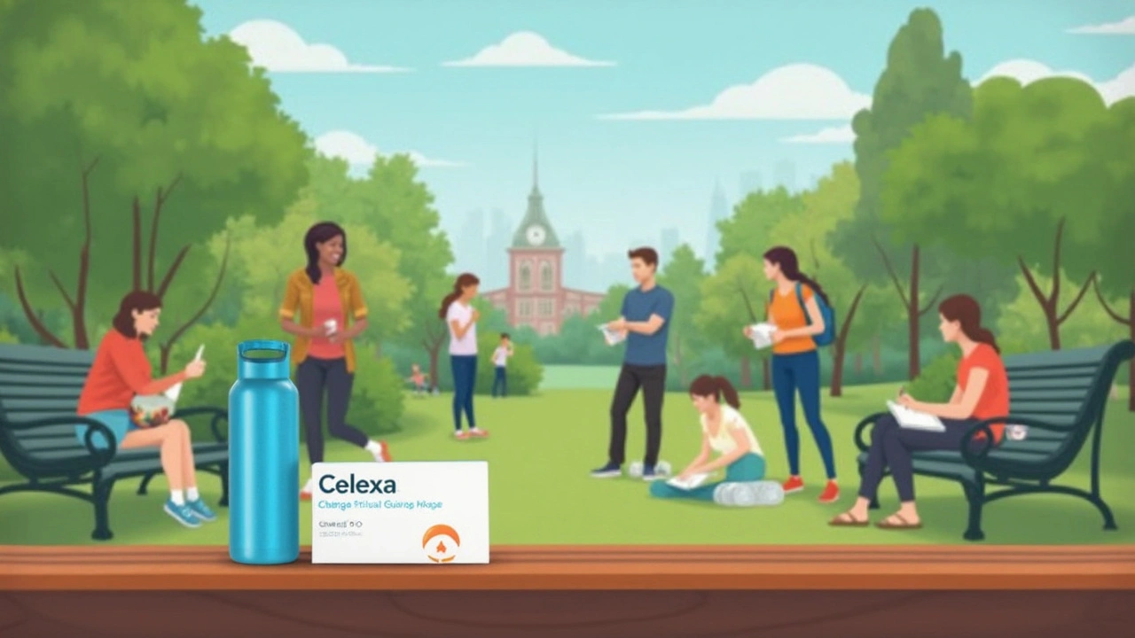Tips for Getting the Most Out of Celexa and Boosting Your Mental Health