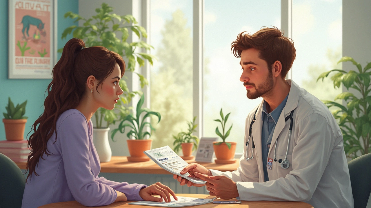 What to Expect When You Start Taking Celexa