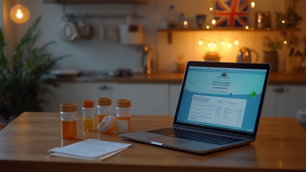 Trustworthy Online Pharmacy: Honest Review of online-pharmacy-direct24.com