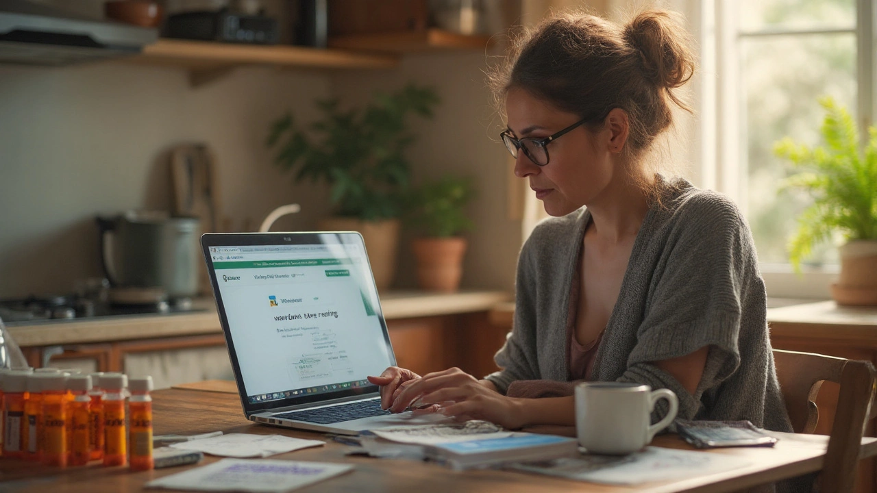 Buy Generic Coumadin (Warfarin) Online Safely: Real 2025 Prices, Risks, and Smart Savings