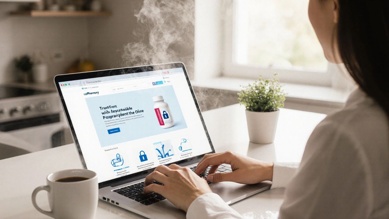 Buy Cheap Generic Seroquel Online - Safe Quetiapine Options