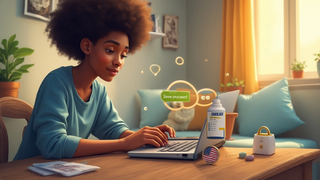 Buy Cheap Generic Singulair Online - Safe Tips & Savings