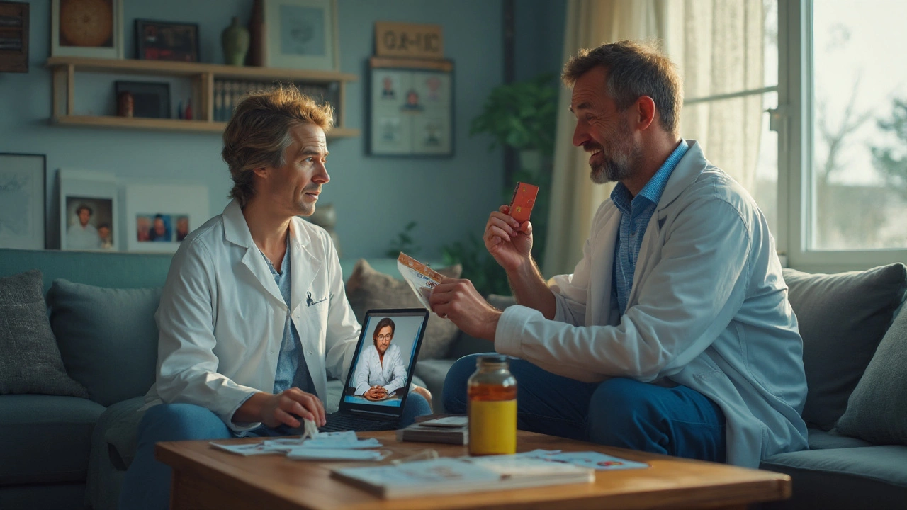 How to buy generic Zoloft Online Safely (Step-by-Step) + Savings Stack