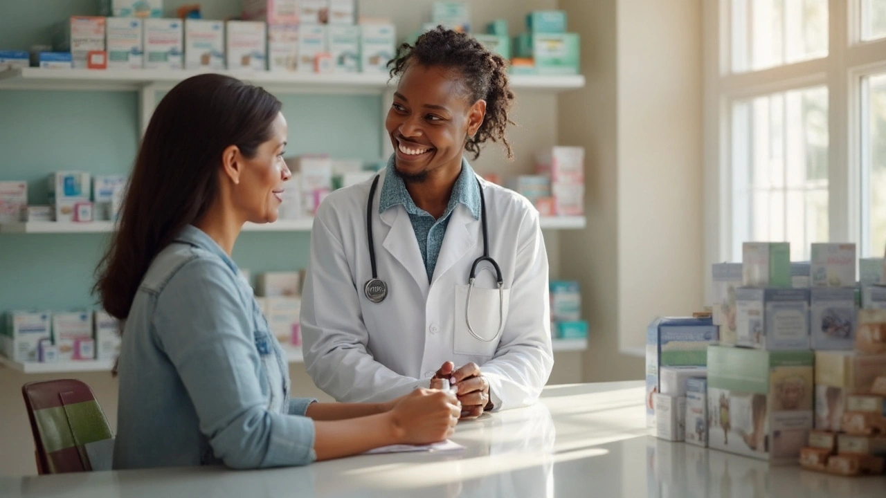 Precose (Metformin XR) Guide: Uses, Dosage, Side Effects & Buying Tips