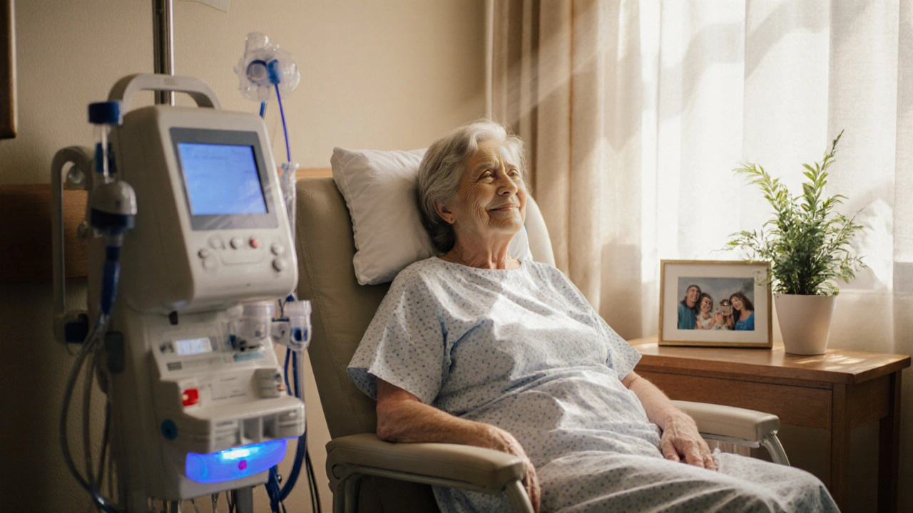 Renal Failure Recovery Stories: Hope and Resilience in Kidney Health