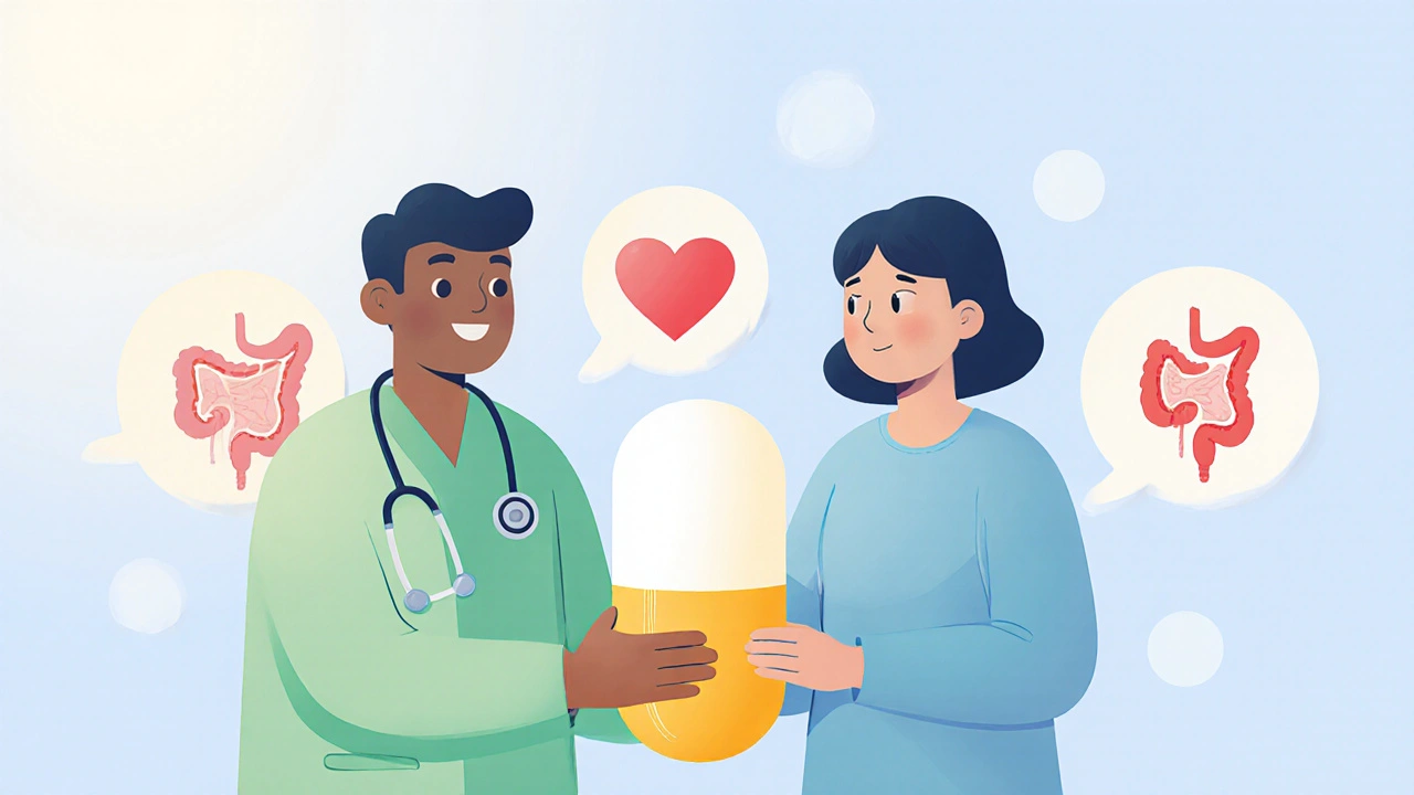 Azathioprine Drug Interactions: Complete Guide & Safety Tips