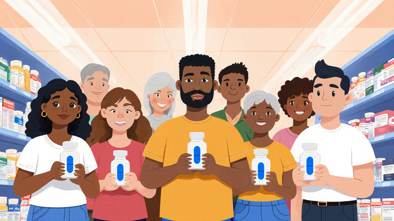 Cardura (Doxazosin) vs Alternatives: A Practical Comparison