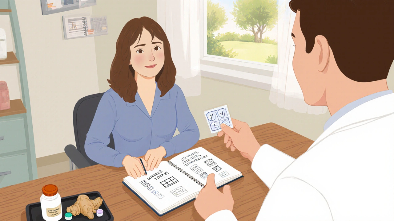What to Say: Core Questions to Ask