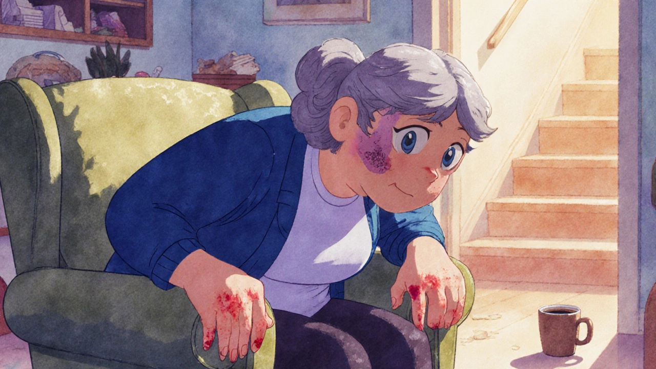 Dermatomyositis and Polymyositis: Understanding Muscle Inflammation and Modern Treatment Options