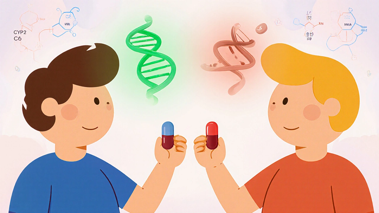 Ethnicity and Drug Response: How Genetics Shape Medication Effectiveness