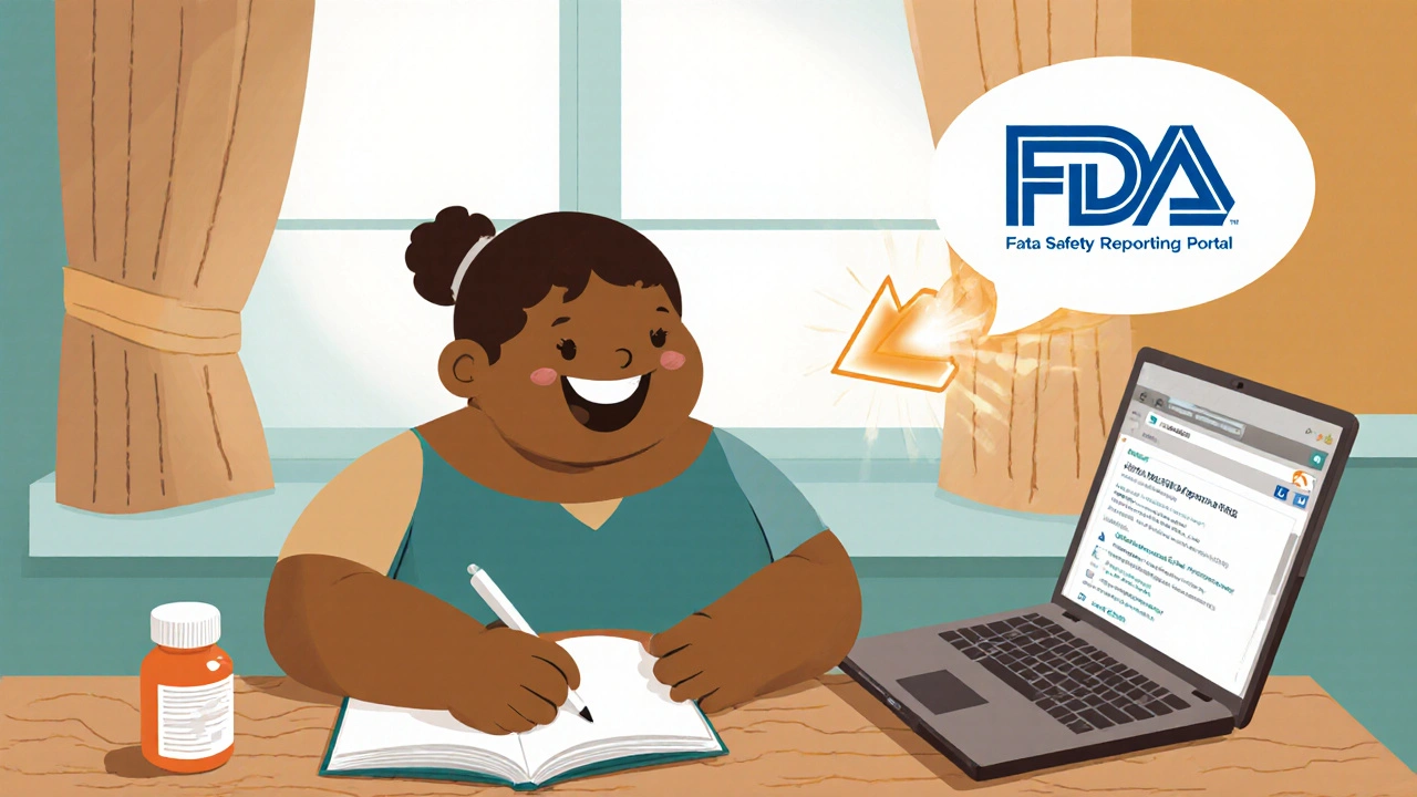 How to File a Direct Complaint with the FDA as a Patient