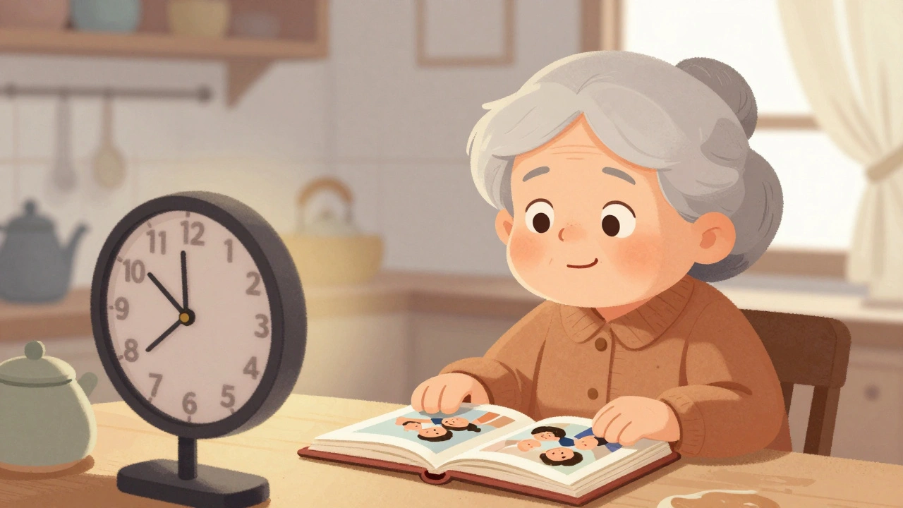 Age-Related Macular Degeneration: Understanding Central Vision Loss and Anti-VEGF Treatment