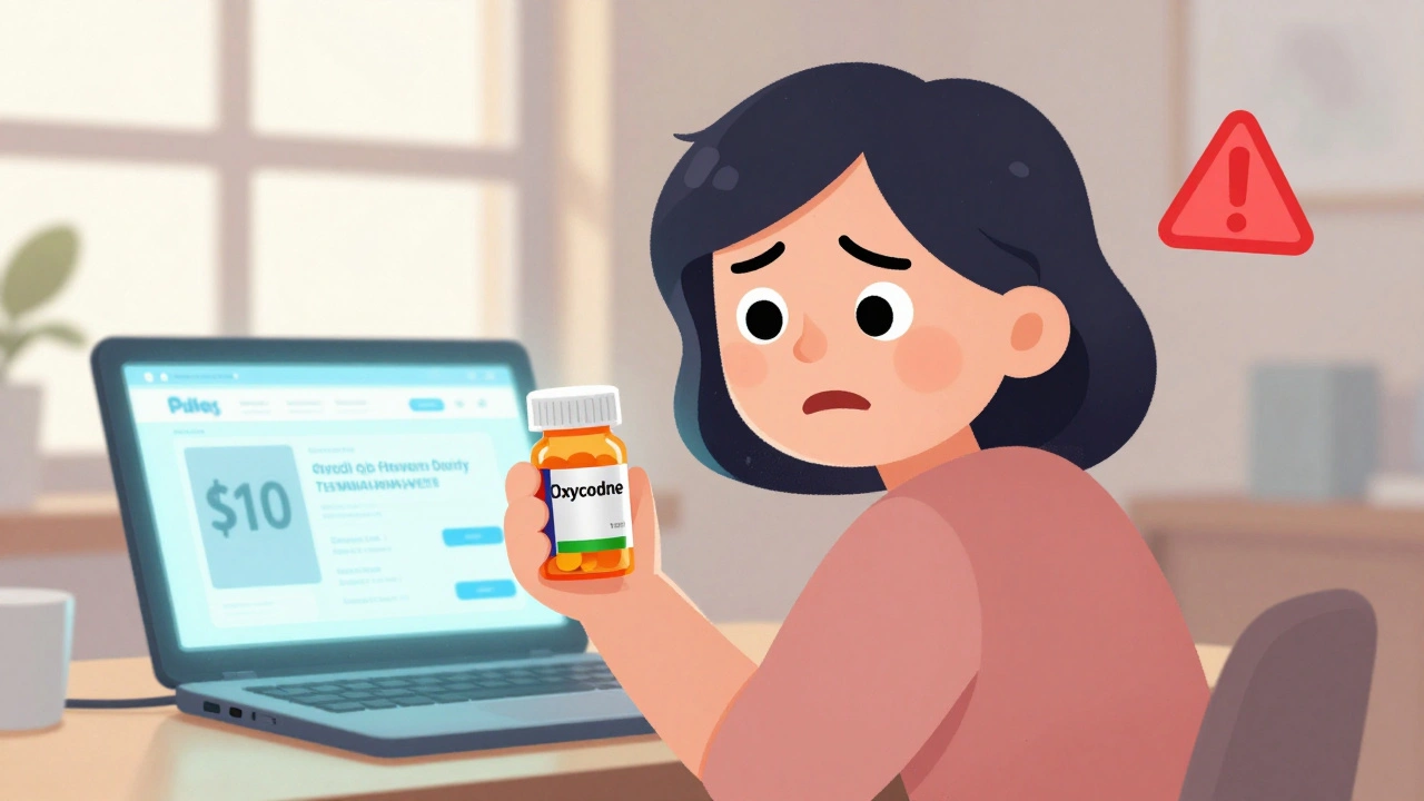 Counterfeit Medications: How to Spot Fakes and Protect Your Health