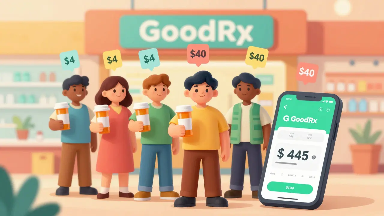 Generic Price Transparency: Tools to Find the Best Price for Prescription Medications