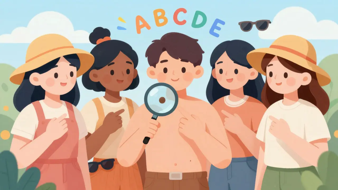 Melanoma Prevention, Detection, and Treatment: What You Need to Know in 2026