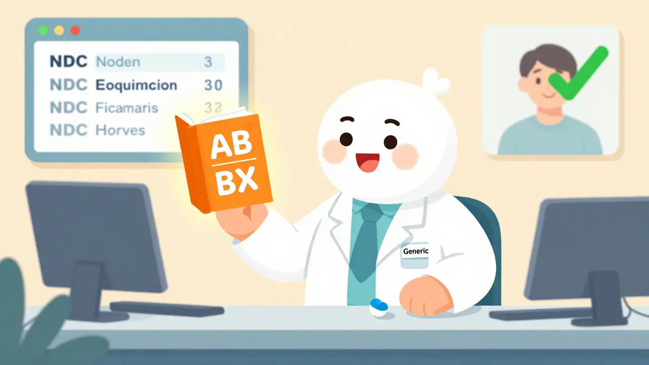 Generic vs Brand Identification in Pharmacy Systems: Best Practices for Accurate Medication Dispensing