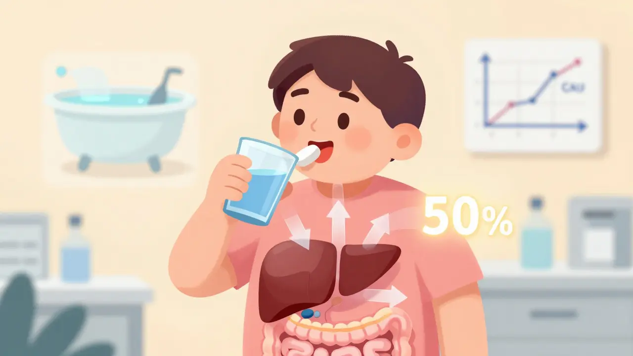 How to Compare Bioavailability and Bioequivalence Concepts for Generic Drugs