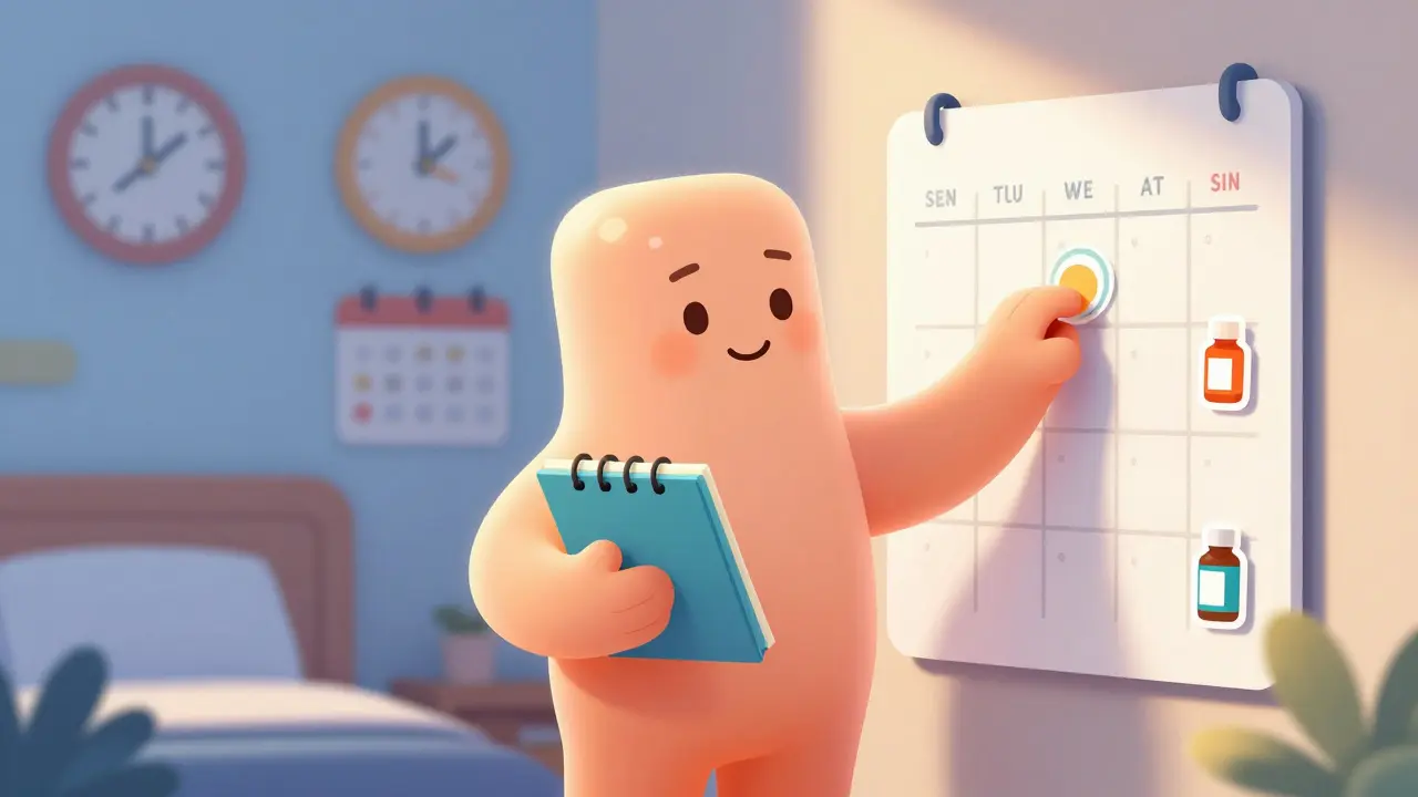 Effective Medication Logging: A Step-by-Step Guide to Preventing Overdose Errors