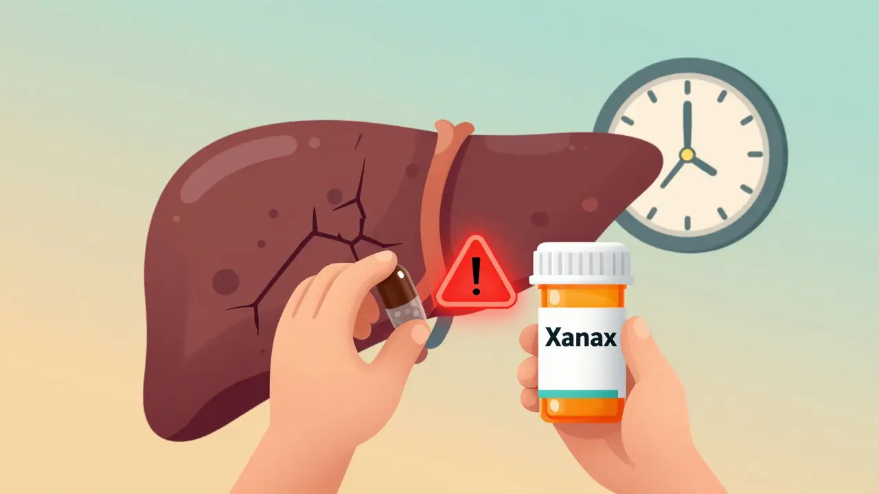 Kava and Sedative Medications: What You Need to Know About Liver and Sedation Risks