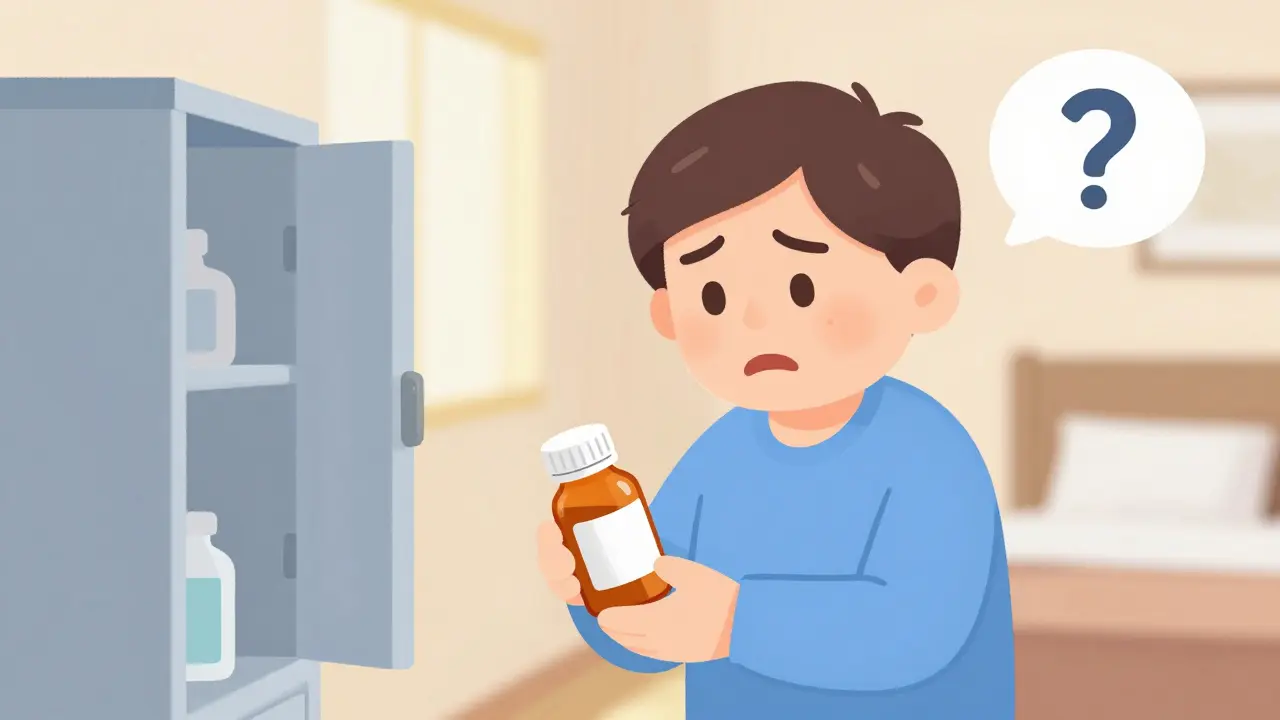 NSAIDs and Heart Failure: Understanding Fluid Retention Risks