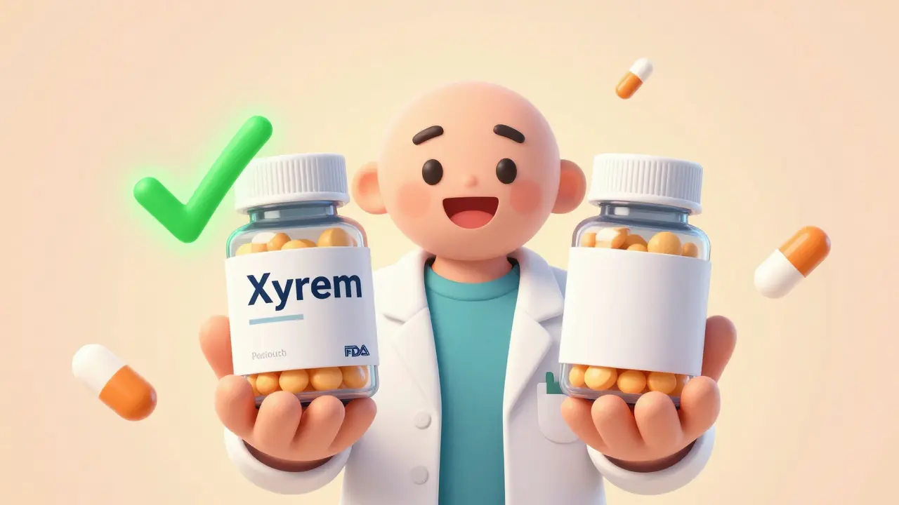 Recent Authorized Generic Approvals: Current Options and Market Trends