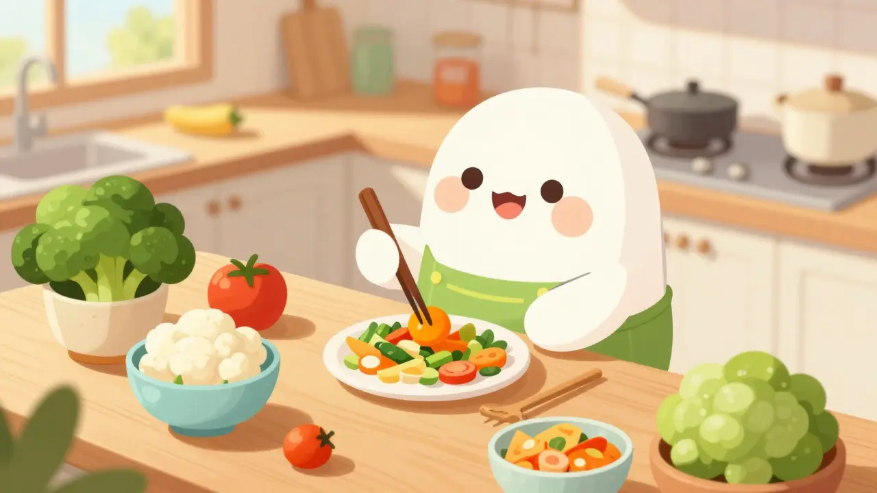 Cancer Prevention Guide: Lifestyle Changes and Chemoprevention Strategies