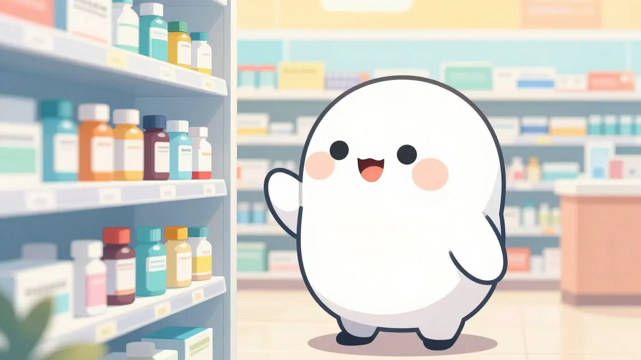 How and Where to Buy Naproxen Online: A Complete Guide