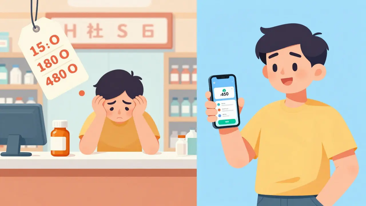 How to Buy Cheap Generic Cialis Online: 2026 Pricing Guide