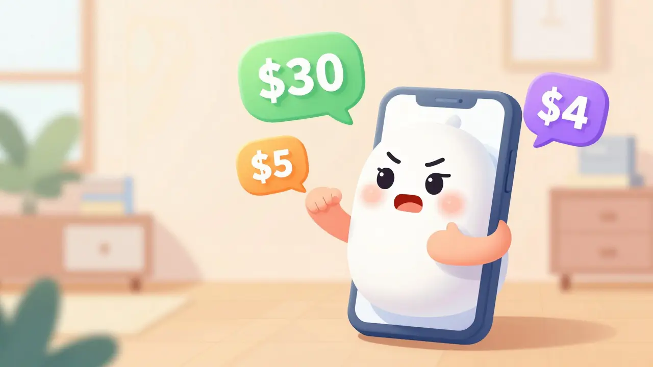 How to Buy Generic Atenolol Online: Cheap Prices and Safe Sourcing