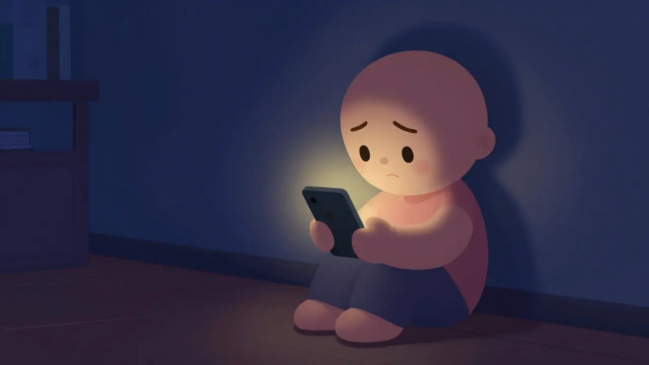 Intentional Overdose: Mental Health Support and Crisis Resources