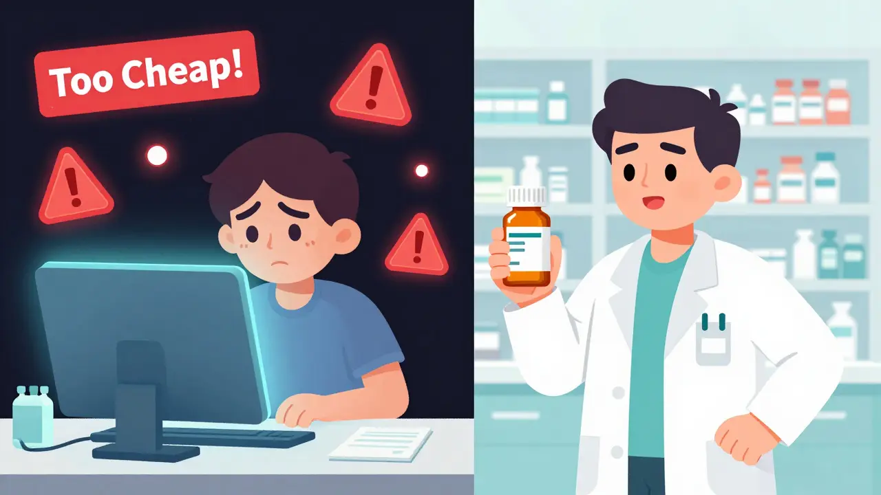 Safe Ways to Get Affordable Generic Ativan Online