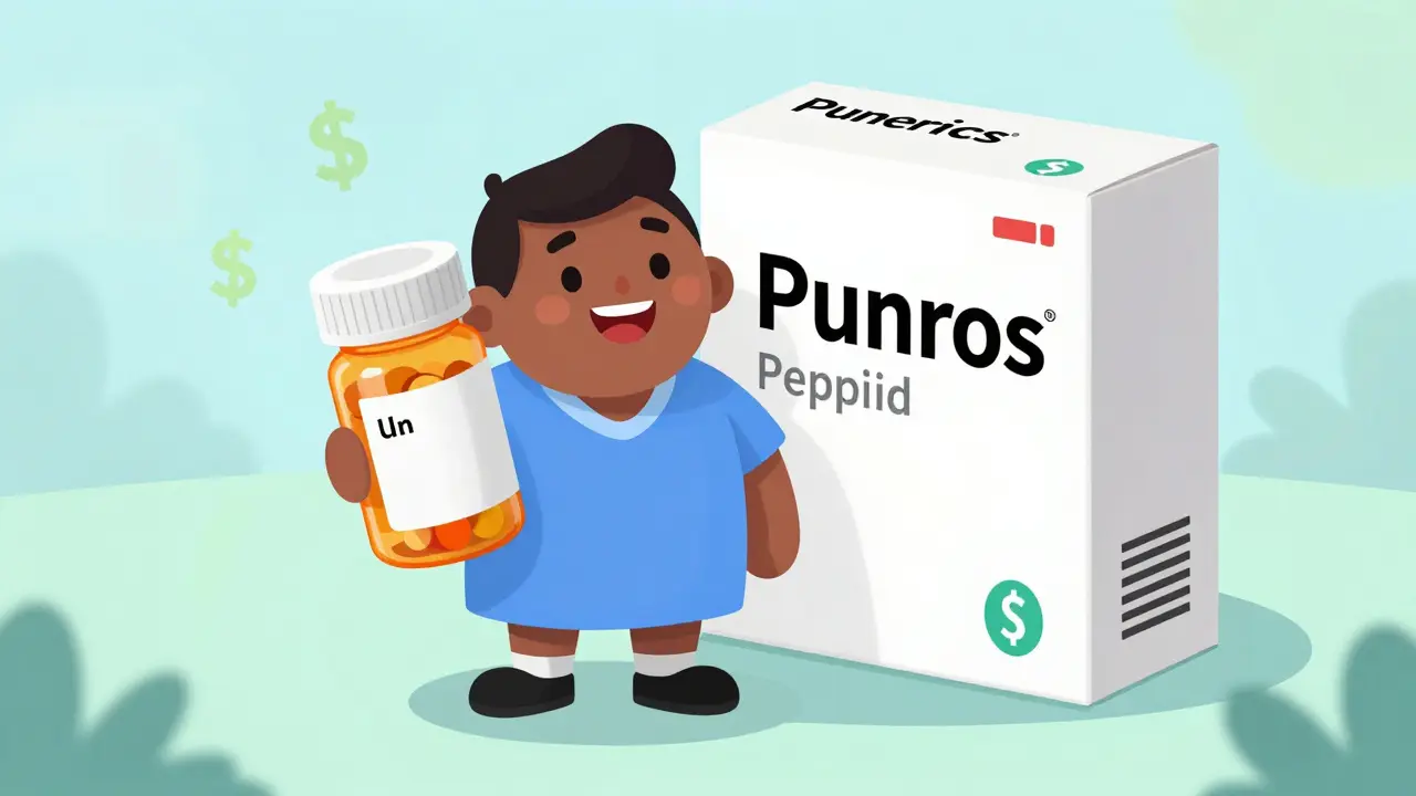 Generic Drug Savings: How $482 Billion in Healthcare Cuts Work