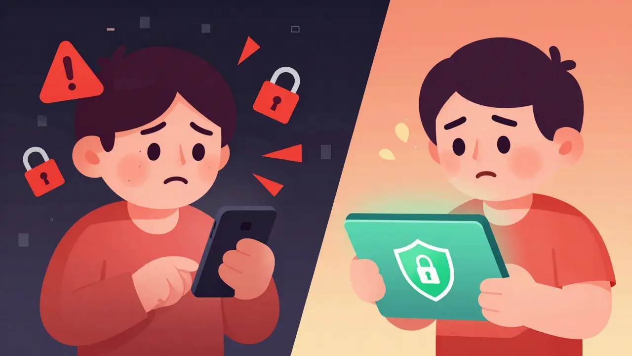 How to Use Secure Messaging for Medication Questions: A Step-by-Step Guide