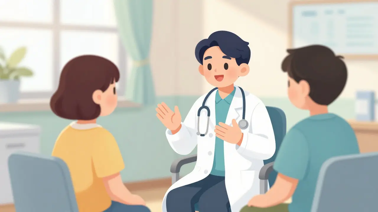Palliative Care in Cancer: Pain Control and Quality of Life Guide