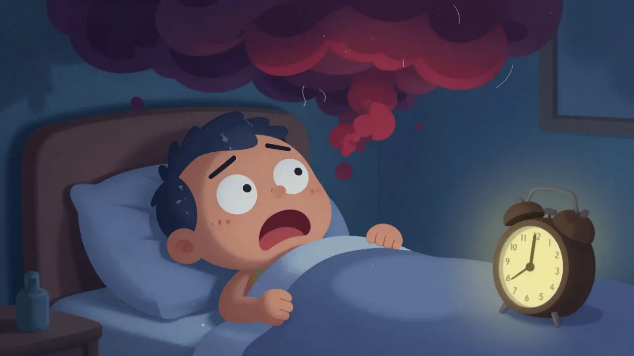 PTSD Nightmares: Prazosin vs. Sleep-Focused Therapies (2026 Guide)