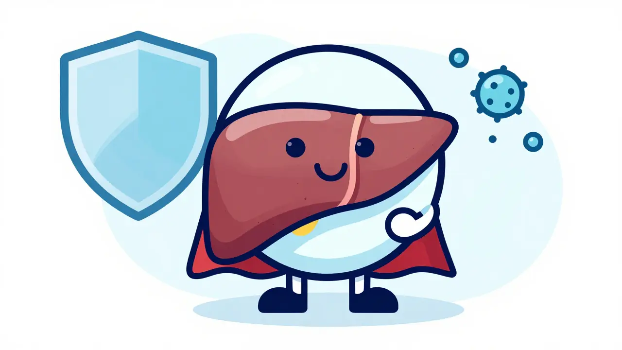 Autoimmune Hepatitis: Understanding Immune-Mediated Liver Inflammation