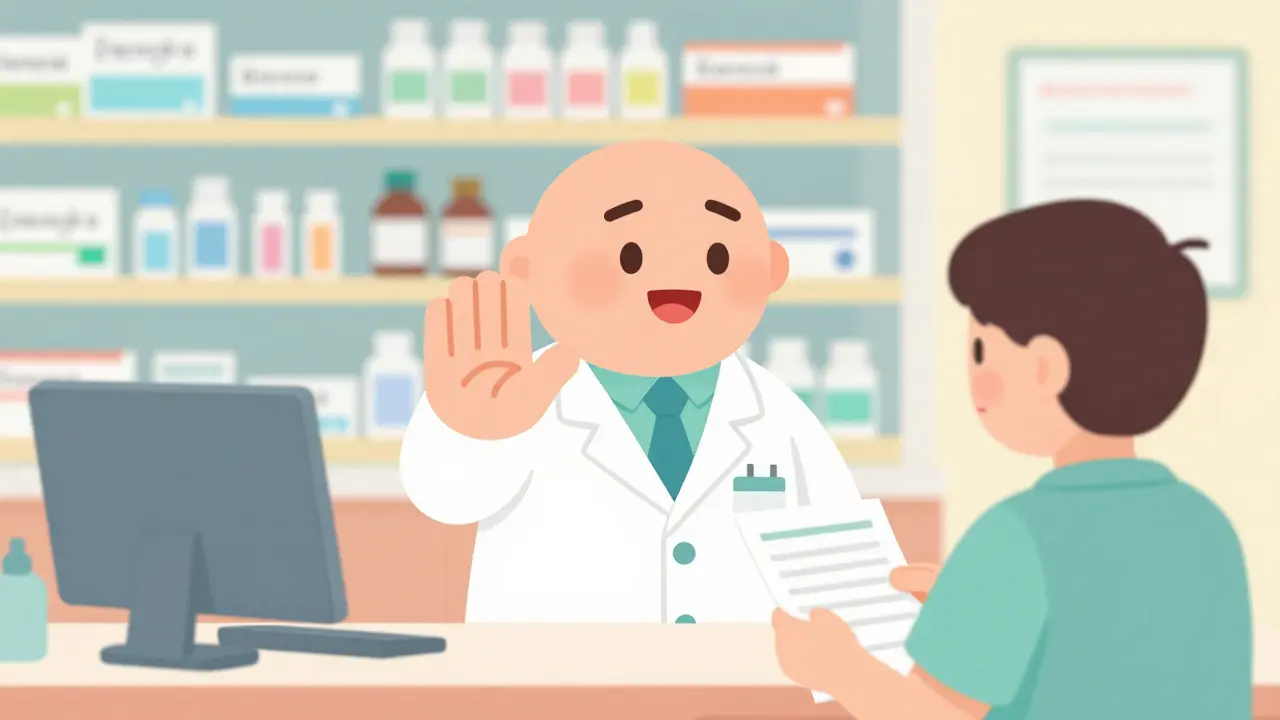 Prior Authorization for Medications: What It Is and How to Get Approved