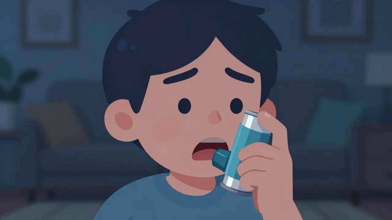 How to Buy Cheap Generic Albuterol Online Safely in 2026