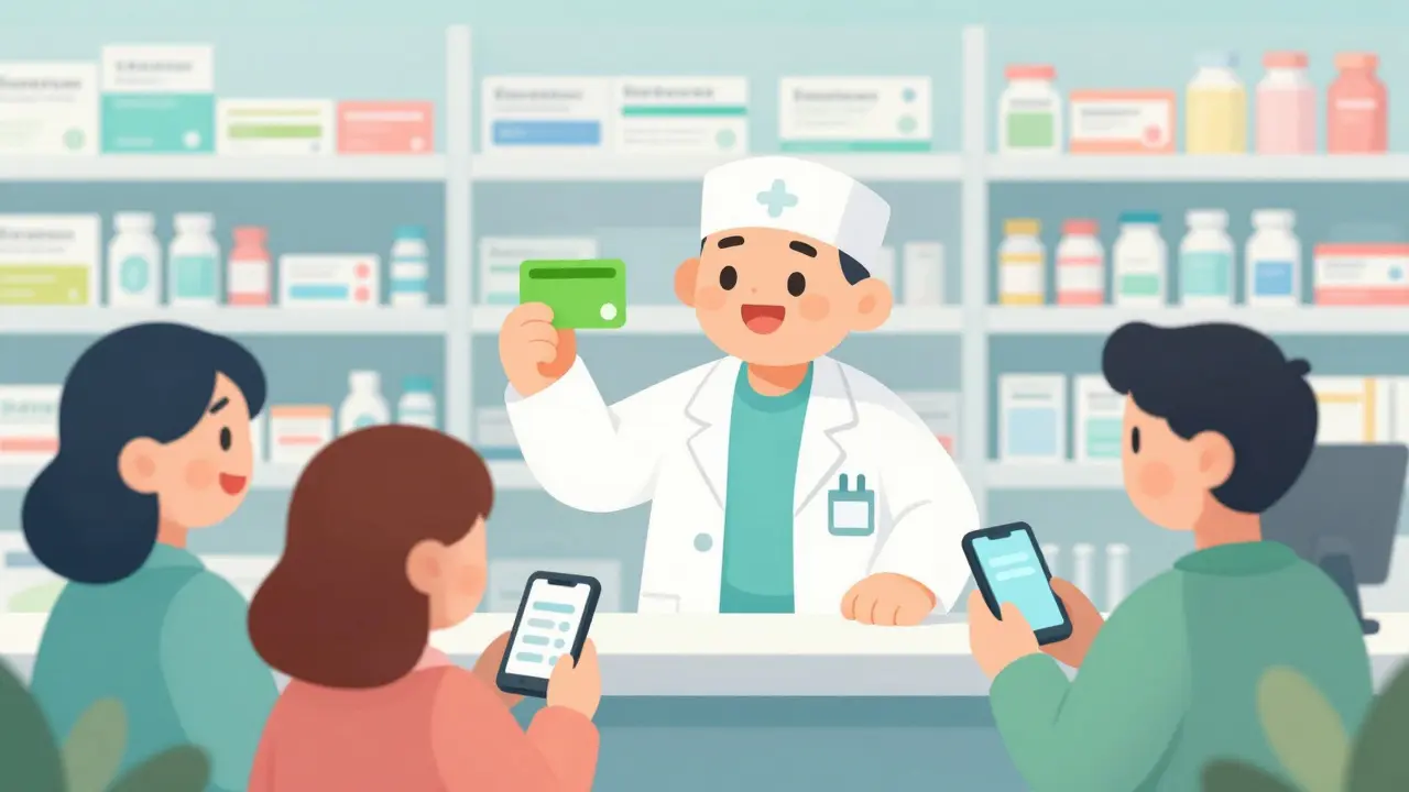 How to Buy Generic Ivermectin Online: Safe, Legal & Affordable Options for 2026