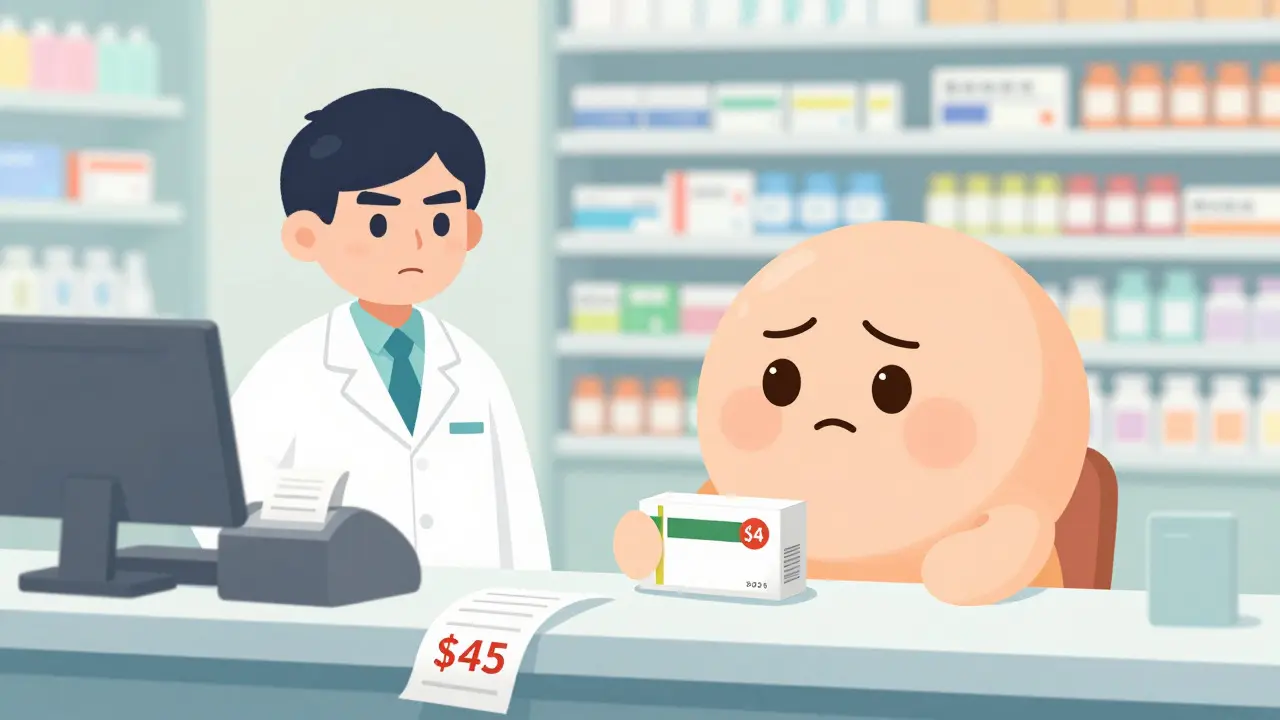 Insurer-Pharmacy Negotiations: How Generic Prices Are Set in 2026