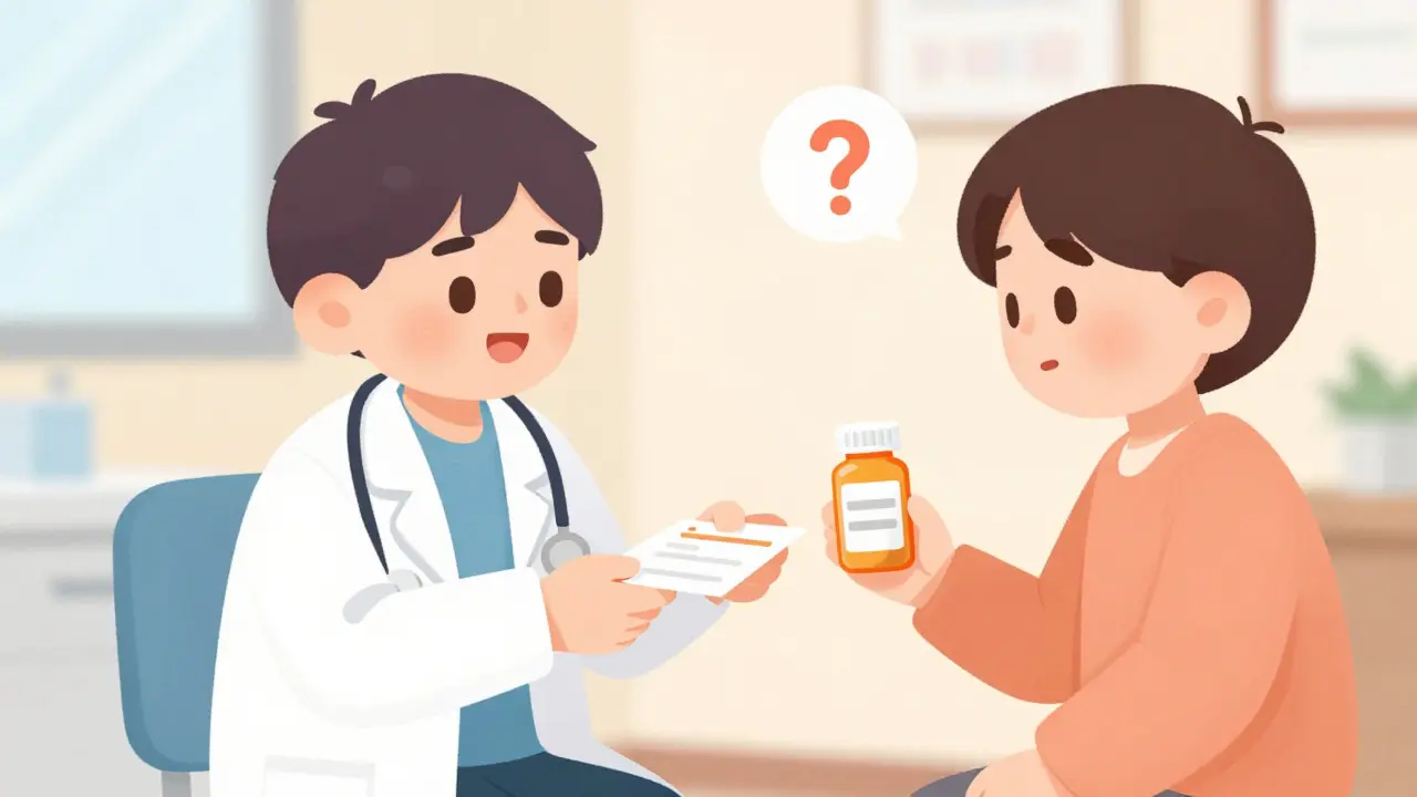 Off-Label Drug Use Explained: Why Doctors Prescribe Medications Beyond FDA Approval
