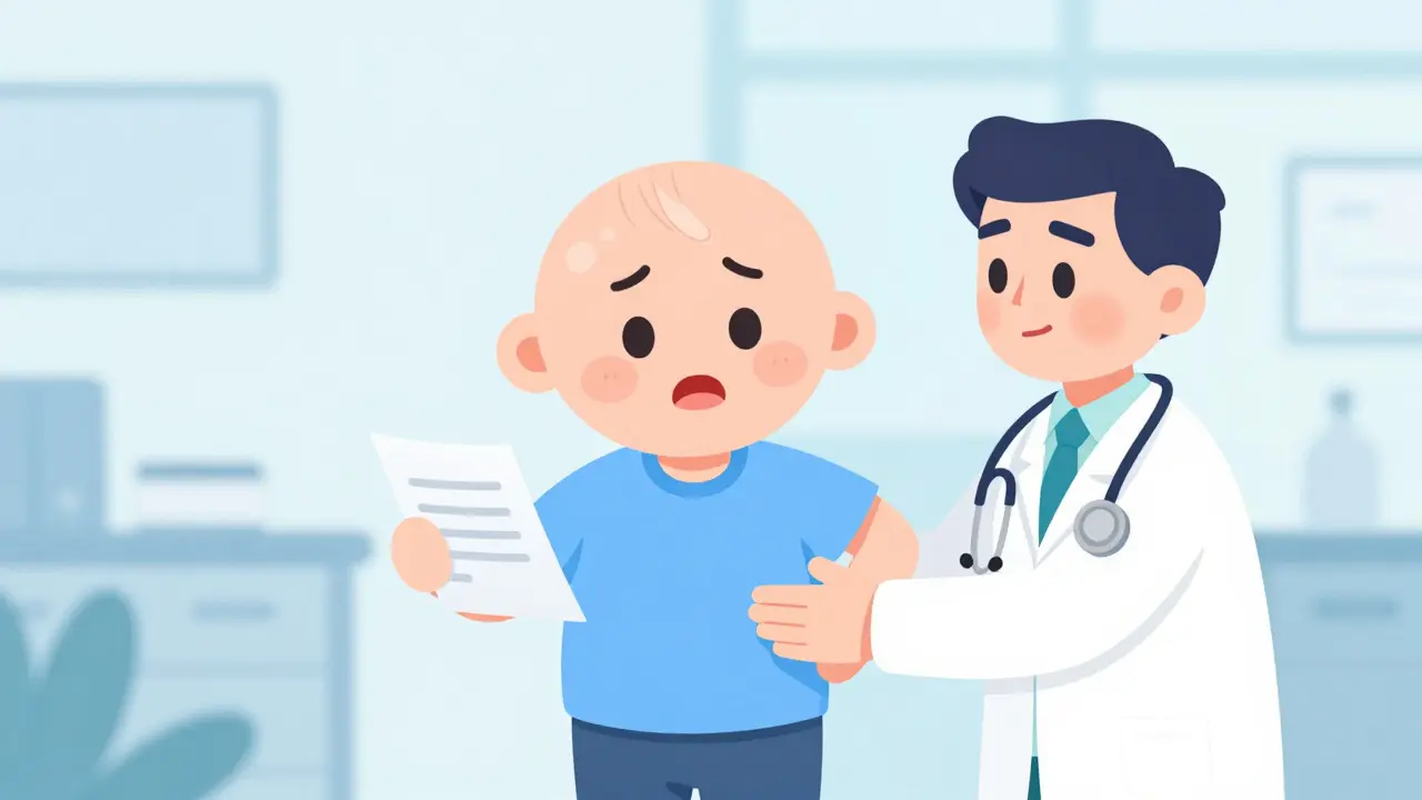 Antipsychotic Metabolic Risks: Monitoring Guide for Patients and Clinicians