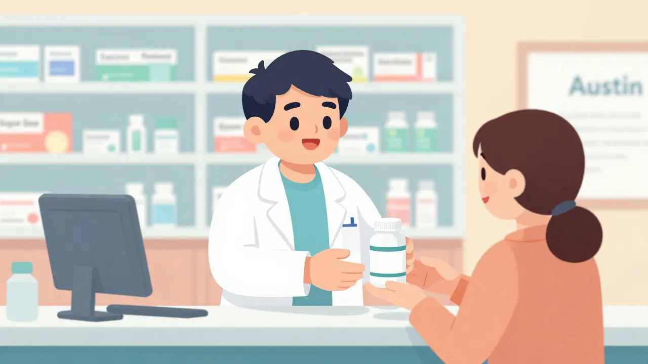 International Provider Views: How Doctors and Systems See Generic Drugs Globally