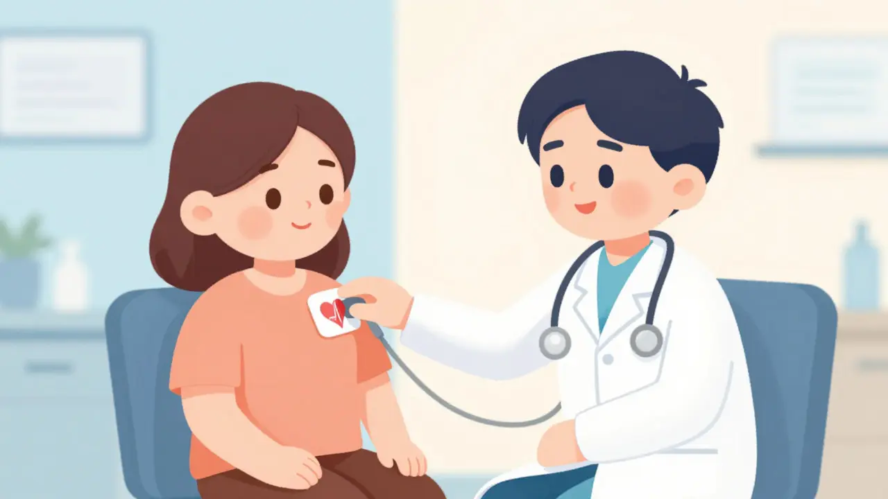 Methadone and QT Prolongation: Essential ECG Monitoring Guidance